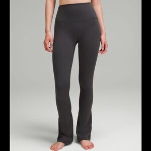 NWT LULULEMON ALIGN MINI FLARE PANT